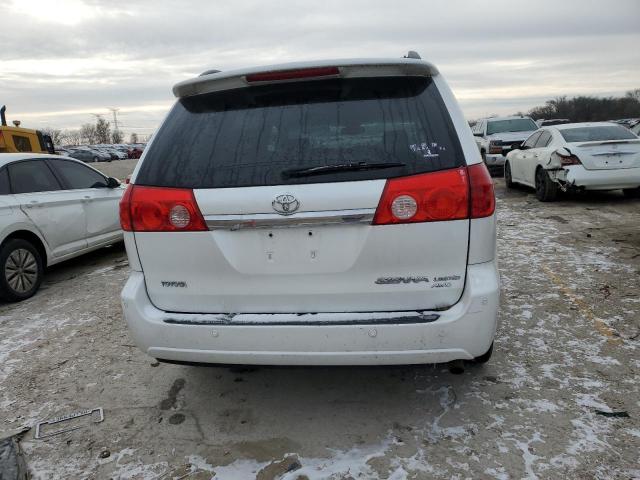 Photo 5 VIN: 5TDBA22C46S071877 - TOYOTA SIENNA XLE 