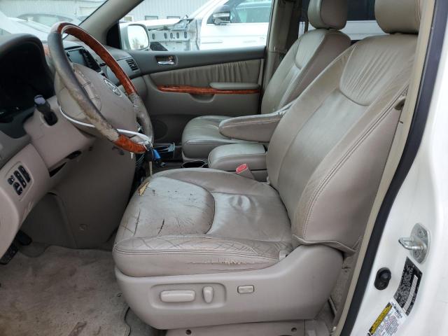 Photo 6 VIN: 5TDBA22C46S071877 - TOYOTA SIENNA XLE 