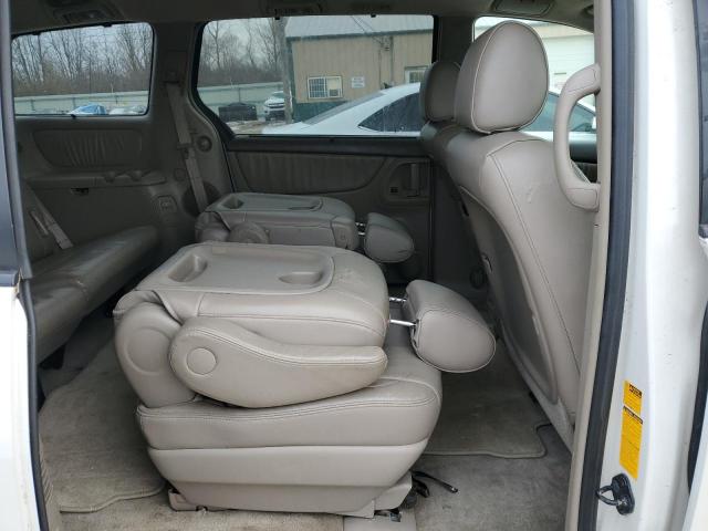 Photo 9 VIN: 5TDBA22C46S071877 - TOYOTA SIENNA XLE 