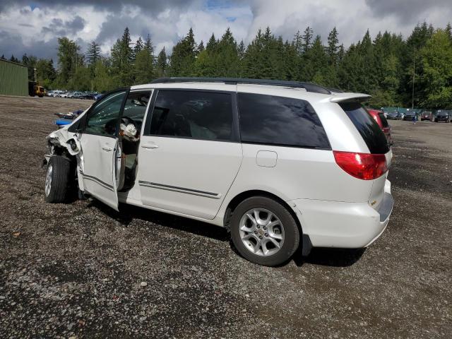 Photo 1 VIN: 5TDBA22C46S072351 - TOYOTA SIENNA XLE 