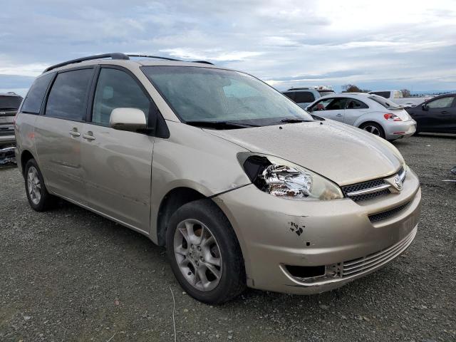 Photo 3 VIN: 5TDBA22C54S007683 - TOYOTA ALL MODELS 