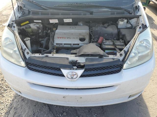 Photo 10 VIN: 5TDBA22C54S015556 - TOYOTA SIENNA XLE 