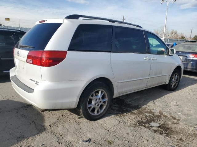 Photo 2 VIN: 5TDBA22C54S015556 - TOYOTA SIENNA XLE 