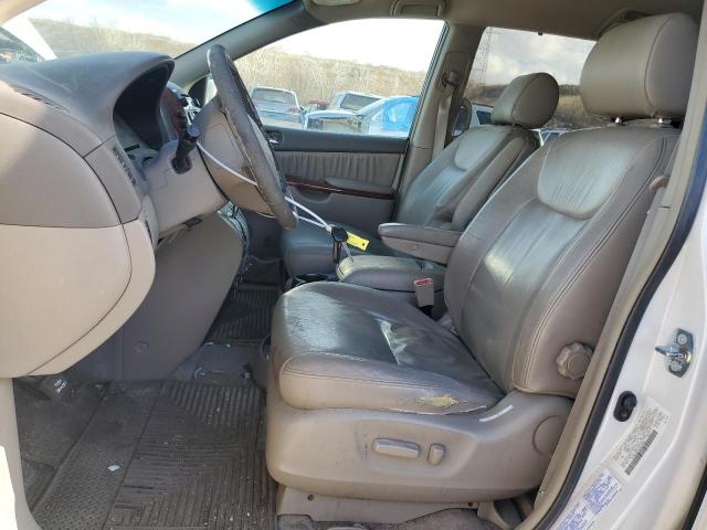 Photo 6 VIN: 5TDBA22C54S015556 - TOYOTA SIENNA XLE 