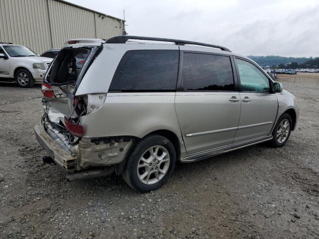 Photo 2 VIN: 5TDBA22C54S015783 - TOYOTA SIENNA XLE 