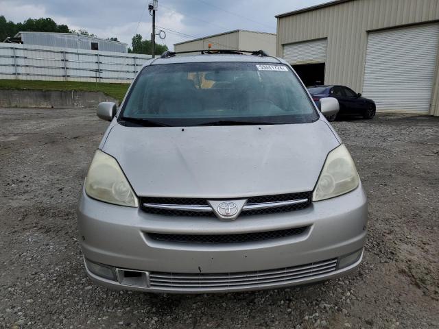 Photo 4 VIN: 5TDBA22C54S015783 - TOYOTA SIENNA XLE 