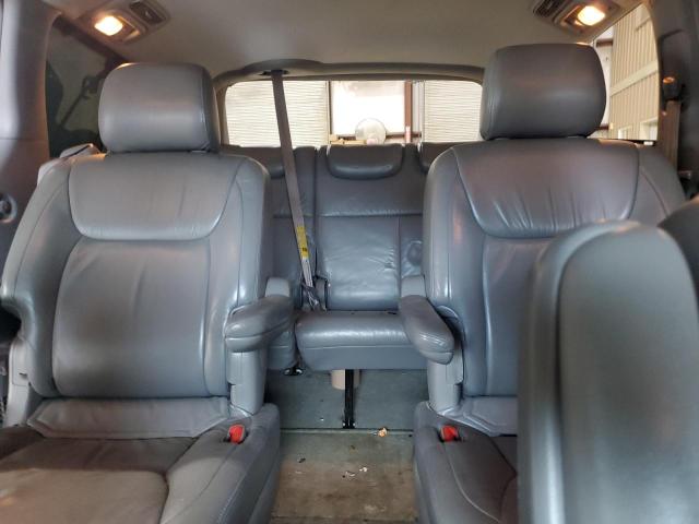 Photo 9 VIN: 5TDBA22C54S015783 - TOYOTA SIENNA XLE 