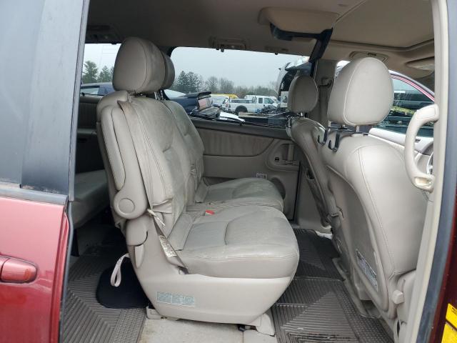 Photo 10 VIN: 5TDBA22C54S020630 - TOYOTA SIENNA XLE 