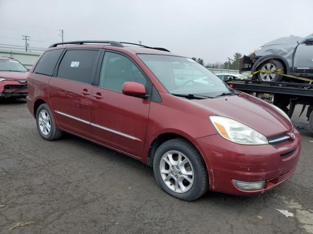 Photo 3 VIN: 5TDBA22C54S020630 - TOYOTA SIENNA XLE 