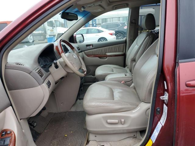 Photo 6 VIN: 5TDBA22C54S020630 - TOYOTA SIENNA XLE 