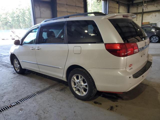 Photo 1 VIN: 5TDBA22C55S036070 - TOYOTA SIENNA XLE 