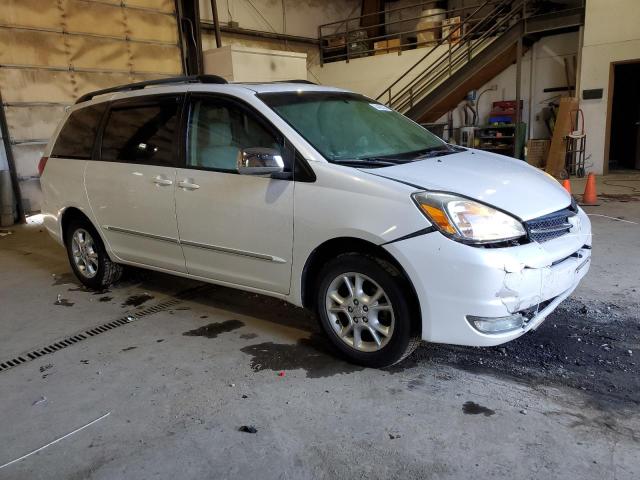 Photo 3 VIN: 5TDBA22C55S036070 - TOYOTA SIENNA XLE 