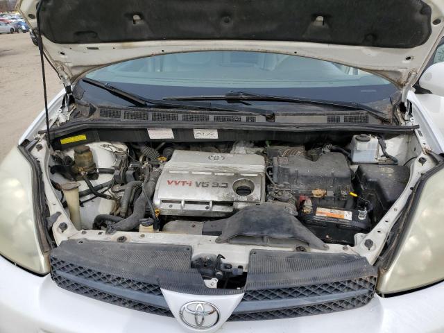 Photo 11 VIN: 5TDBA22C55S044024 - TOYOTA ALL MODELS 