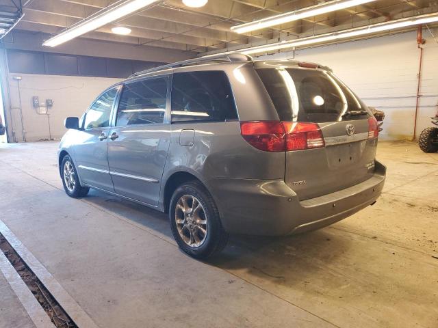 Photo 1 VIN: 5TDBA22C55S046839 - TOYOTA SIENNA XLE 