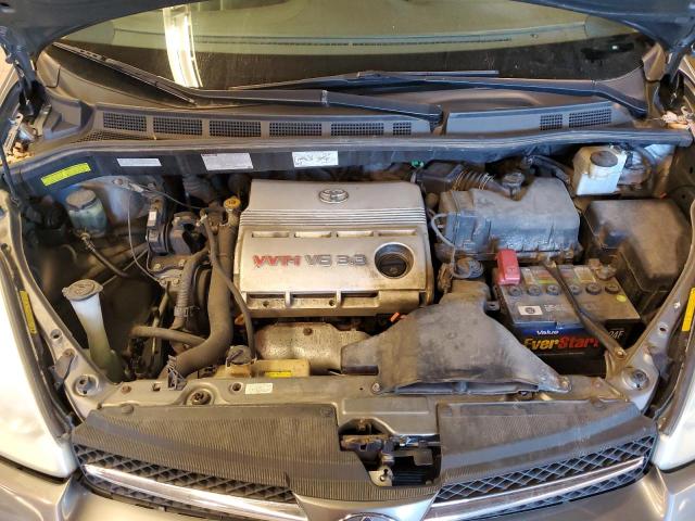 Photo 11 VIN: 5TDBA22C55S046839 - TOYOTA SIENNA XLE 