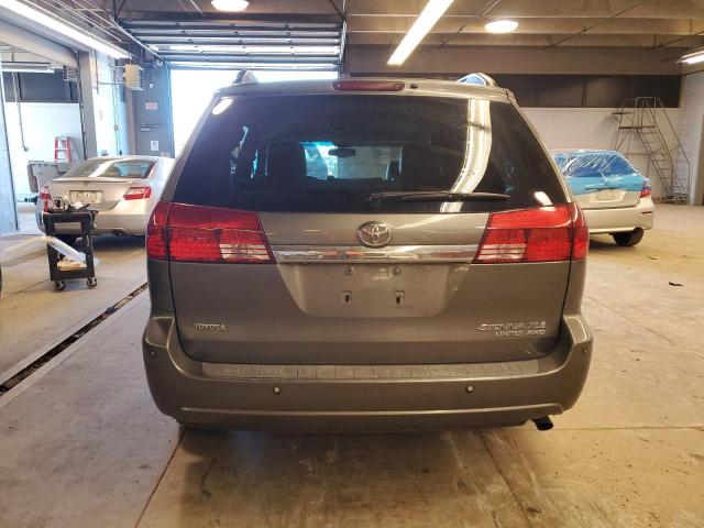 Photo 5 VIN: 5TDBA22C55S046839 - TOYOTA SIENNA XLE 