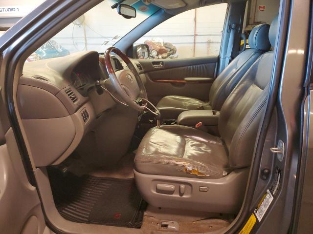 Photo 6 VIN: 5TDBA22C55S046839 - TOYOTA SIENNA XLE 