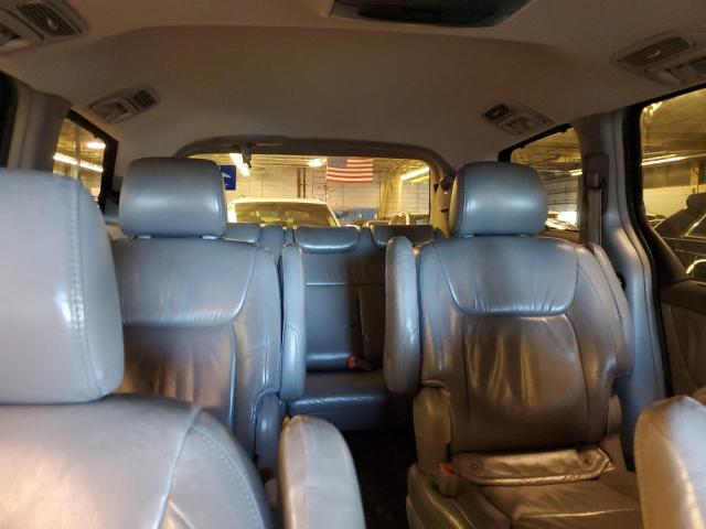 Photo 9 VIN: 5TDBA22C55S046839 - TOYOTA SIENNA XLE 