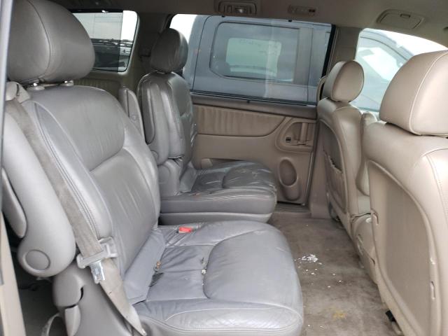 Photo 10 VIN: 5TDBA22C56S068812 - TOYOTA SIENNA XLE 