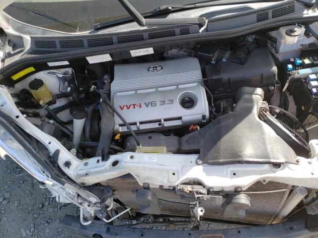 Photo 11 VIN: 5TDBA22C56S068812 - TOYOTA SIENNA XLE 