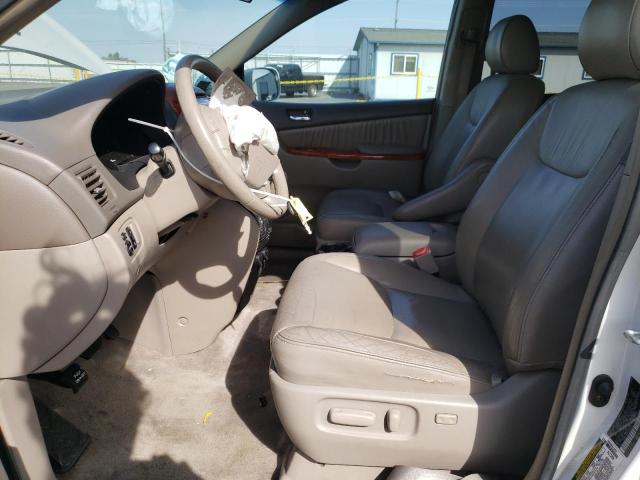 Photo 6 VIN: 5TDBA22C56S068812 - TOYOTA SIENNA XLE 