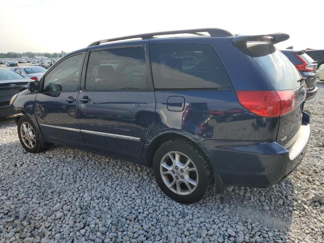 Photo 1 VIN: 5TDBA22C56S071810 - TOYOTA SIENNA XLE 