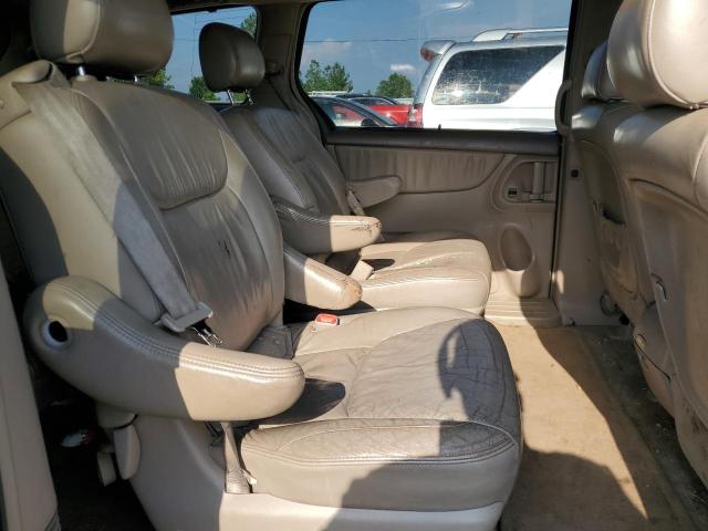 Photo 10 VIN: 5TDBA22C56S071810 - TOYOTA SIENNA XLE 