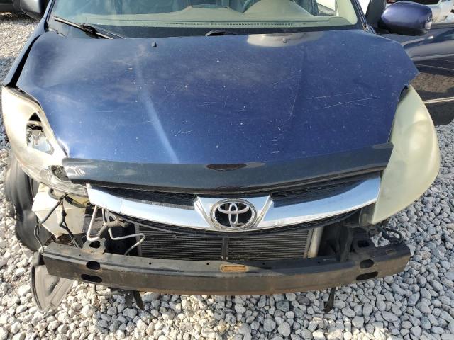 Photo 11 VIN: 5TDBA22C56S071810 - TOYOTA SIENNA XLE 