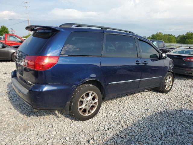 Photo 2 VIN: 5TDBA22C56S071810 - TOYOTA SIENNA XLE 