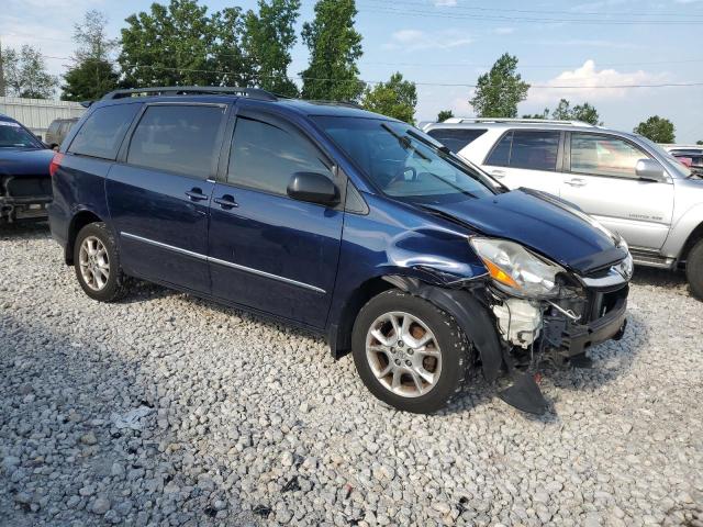 Photo 3 VIN: 5TDBA22C56S071810 - TOYOTA SIENNA XLE 