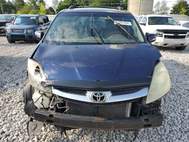 Photo 4 VIN: 5TDBA22C56S071810 - TOYOTA SIENNA XLE 