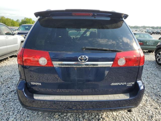 Photo 5 VIN: 5TDBA22C56S071810 - TOYOTA SIENNA XLE 