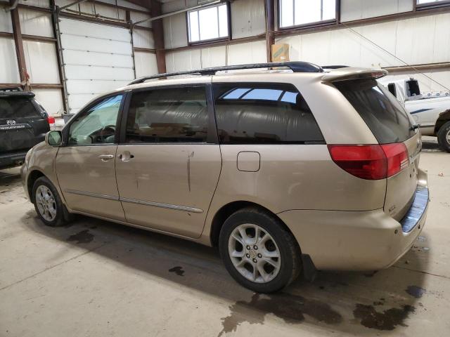 Photo 1 VIN: 5TDBA22C64S014609 - TOYOTA SIENNA XLE 