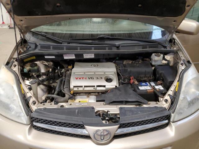 Photo 11 VIN: 5TDBA22C64S014609 - TOYOTA SIENNA XLE 