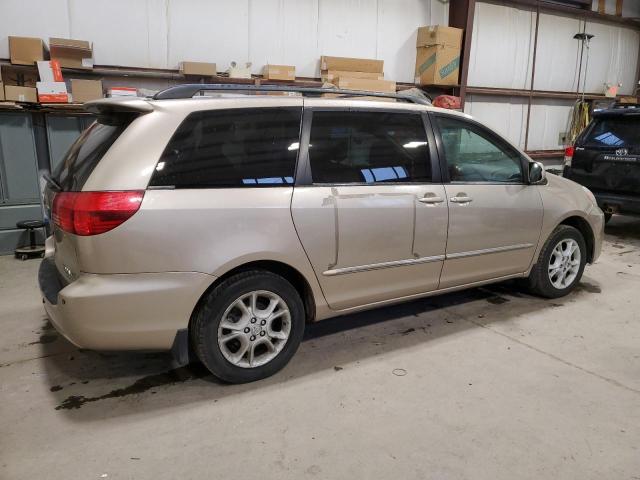 Photo 2 VIN: 5TDBA22C64S014609 - TOYOTA SIENNA XLE 