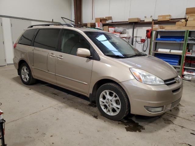 Photo 3 VIN: 5TDBA22C64S014609 - TOYOTA SIENNA XLE 