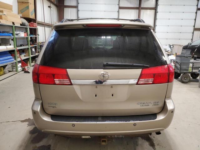 Photo 5 VIN: 5TDBA22C64S014609 - TOYOTA SIENNA XLE 