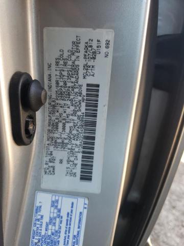 Photo 11 VIN: 5TDBA22C64S020944 - TOYOTA SIENNA XLE 