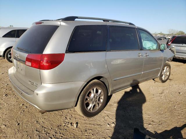 Photo 2 VIN: 5TDBA22C64S020944 - TOYOTA SIENNA XLE 