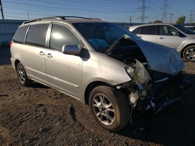 Photo 3 VIN: 5TDBA22C64S020944 - TOYOTA SIENNA XLE 