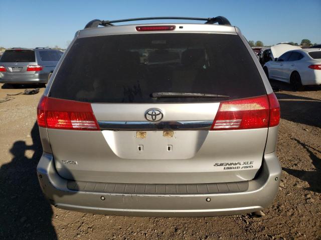 Photo 5 VIN: 5TDBA22C64S020944 - TOYOTA SIENNA XLE 