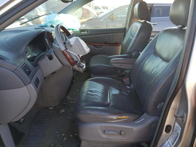 Photo 6 VIN: 5TDBA22C64S020944 - TOYOTA SIENNA XLE 