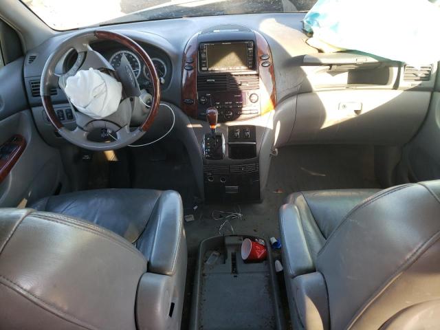 Photo 7 VIN: 5TDBA22C64S020944 - TOYOTA SIENNA XLE 