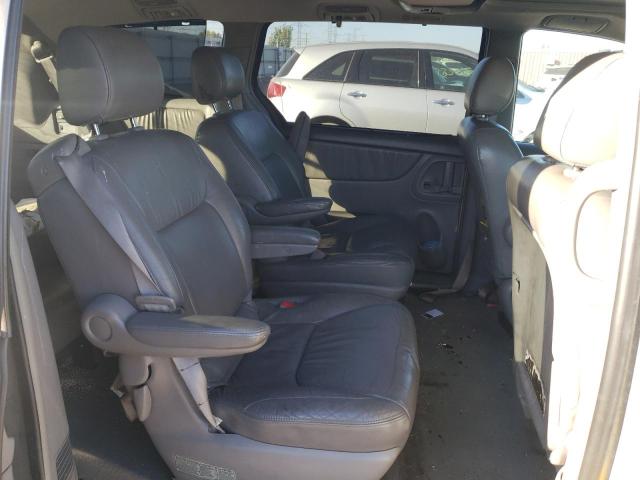 Photo 9 VIN: 5TDBA22C64S020944 - TOYOTA SIENNA XLE 