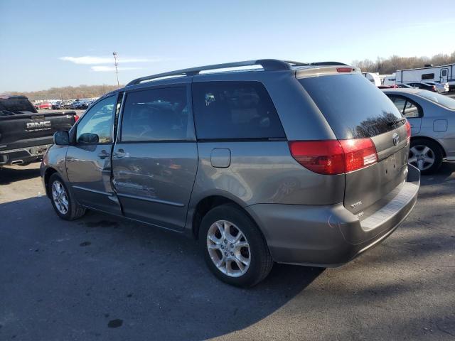 Photo 1 VIN: 5TDBA22C65S033212 - TOYOTA SIENNA XLE 