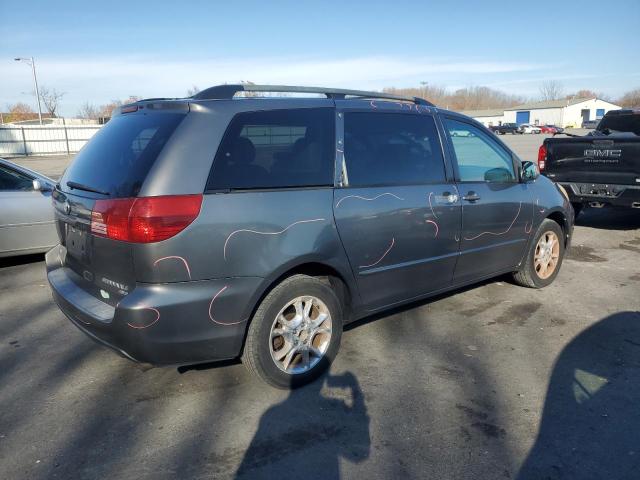 Photo 2 VIN: 5TDBA22C65S033212 - TOYOTA SIENNA XLE 