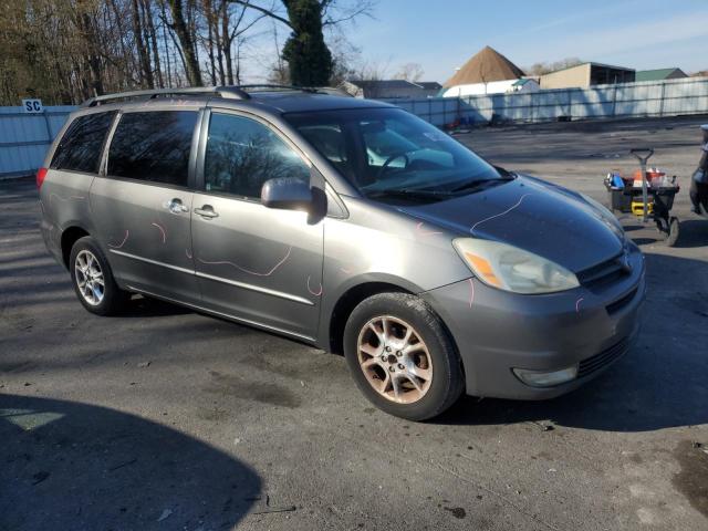 Photo 3 VIN: 5TDBA22C65S033212 - TOYOTA SIENNA XLE 