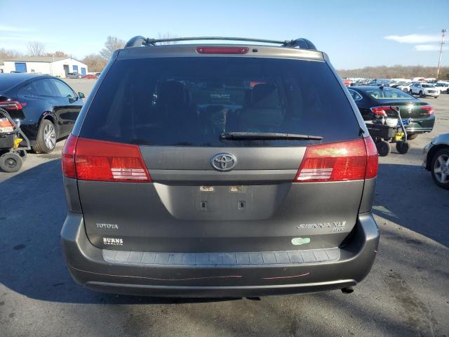 Photo 5 VIN: 5TDBA22C65S033212 - TOYOTA SIENNA XLE 