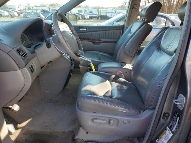 Photo 6 VIN: 5TDBA22C65S033212 - TOYOTA SIENNA XLE 