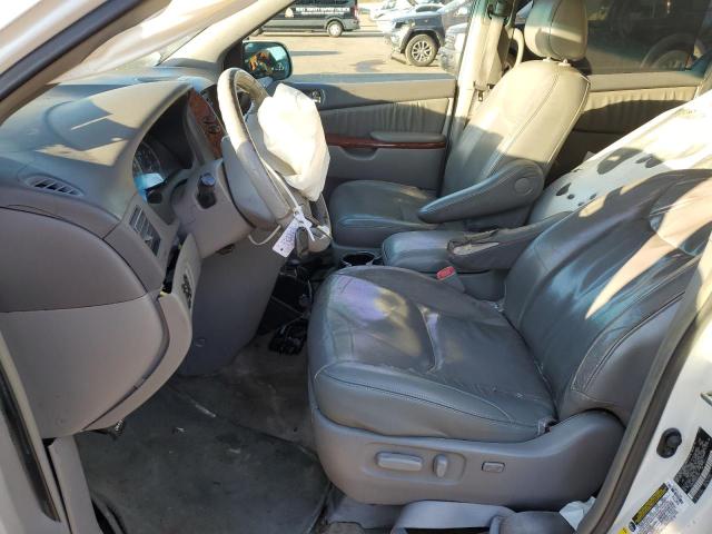 Photo 6 VIN: 5TDBA22C65S041844 - TOYOTA SIENNA XLE 